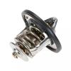 Engine Coolant Thermostat 21200EA000, 21200-6N210 for NISSAN ALTIMA FRONTIER MURANO NP300 NP300 FRONTIER PATHFINDER ROGUE