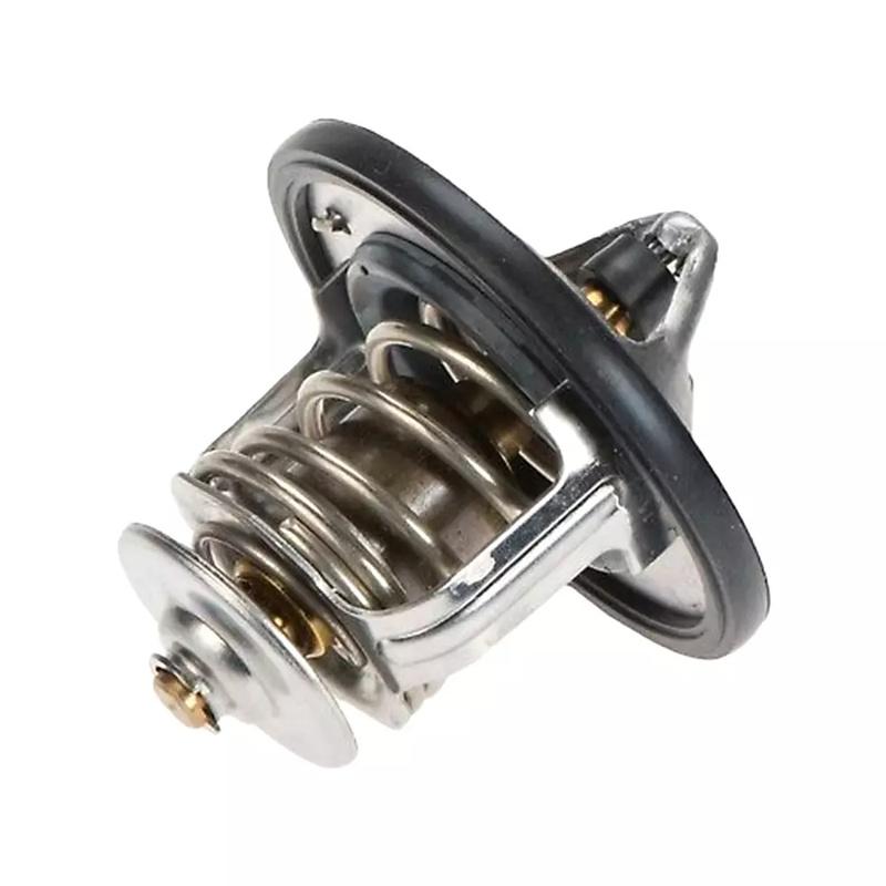 Engine Coolant Thermostat 21200EA000, 21200-6N210 for NISSAN ALTIMA FRONTIER MURANO NP300 NP300 FRONTIER PATHFINDER ROGUE
