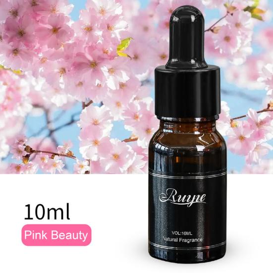 10 мл полезный легкий удаления запаха компактный автомобильный парфюм освежитель воздуха флакон автоаксессуары эфирное масло