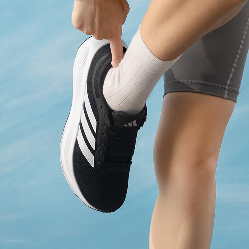 adidas Унисекс амортизирующие кроссовки для шоссейного бега