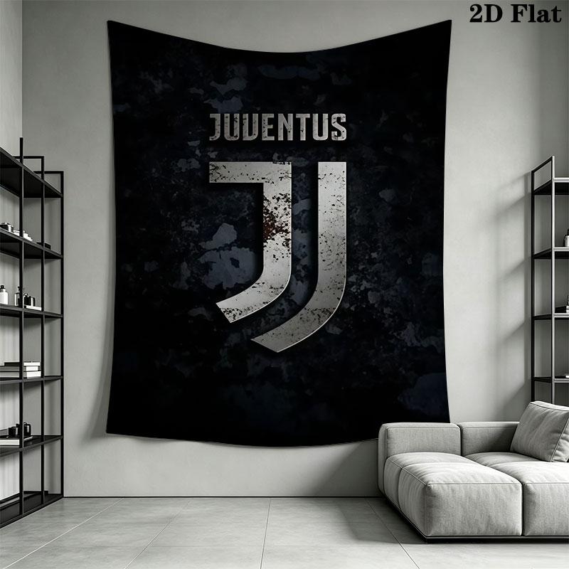 Настенный тканевый плед с принтом Juve M Декоративные гобелены для спальни гостиной Домашний декор