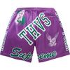 Supreme Varsity Mesh Short SUP-SS25-113
