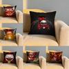 CChooChoo CCharles Cushion Cover Soft Reversible Durable Pillow Cover MultiScene Use for Home Car Daily Comfort