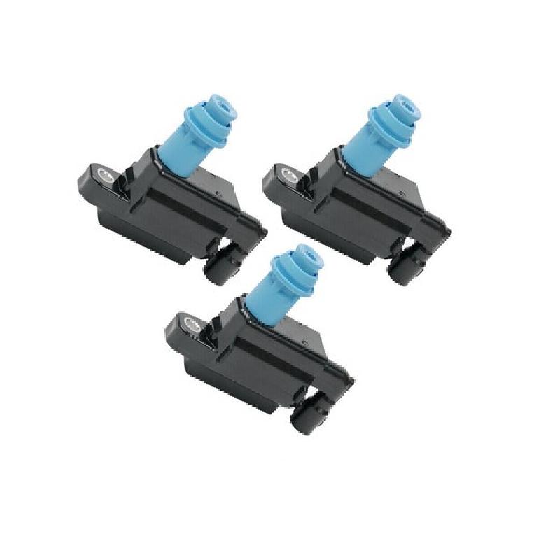 UF228 3X Ignition Coils For 1998 Toyota Supra & 1998-2005 Lexus GS300 IS300