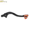 Motorcycle CNC Foot Brake Pedal For KTM SX XCW EXC EXCF XC 250 300 350 500 Husqvarna TC TE TX PE 125 150 250 300 350 2017-