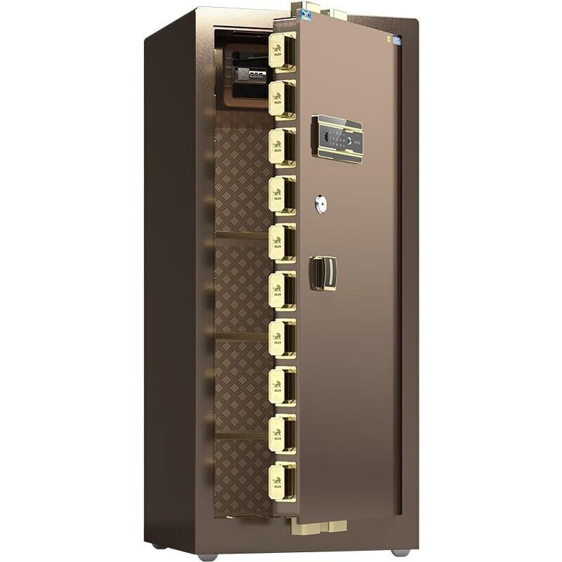 Tiger FDG-A1/D-80 Xinrui Anti-Theft Home/Office Safe