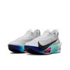 Nike Alphafly 3 Белый Гипер Бирюзовый Женские Кроссовки Конкорд Черный FD8315-104