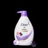 Dove Glowing & Softening Body Wash