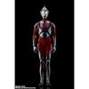Bandai SPIRITS DYNACTION Shin Ultraman Ultraman примерно 400 мм ABS&POM&литье под давлением&ПВХ окрашенная подвижная фигурка