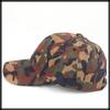 Шляпа Кепка Крутая Спортивная Камуфляжная Повседневная Поп CZ537 [Белый Клык] Мужская Женская (Камуфляж Б)