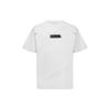 EVISU T Shirt Regular Fit Men's Black 2EAGNM3TS5082XXCT