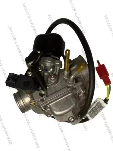 Карбюратор KEIHIN CVK 2704 Для Piaggio Vespa LX/S 4T AC 150CC156002 CM156007