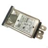 Фильтр электромагнитных помех CW1C-10A-T RFI AC 250V 10A