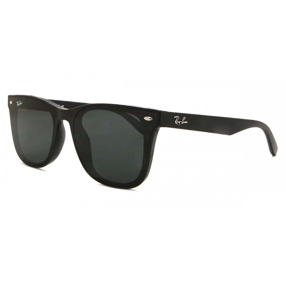 Солнцезащитные очки унисекс Ray Ban Rb4391d с азиатской посадкой 601 87