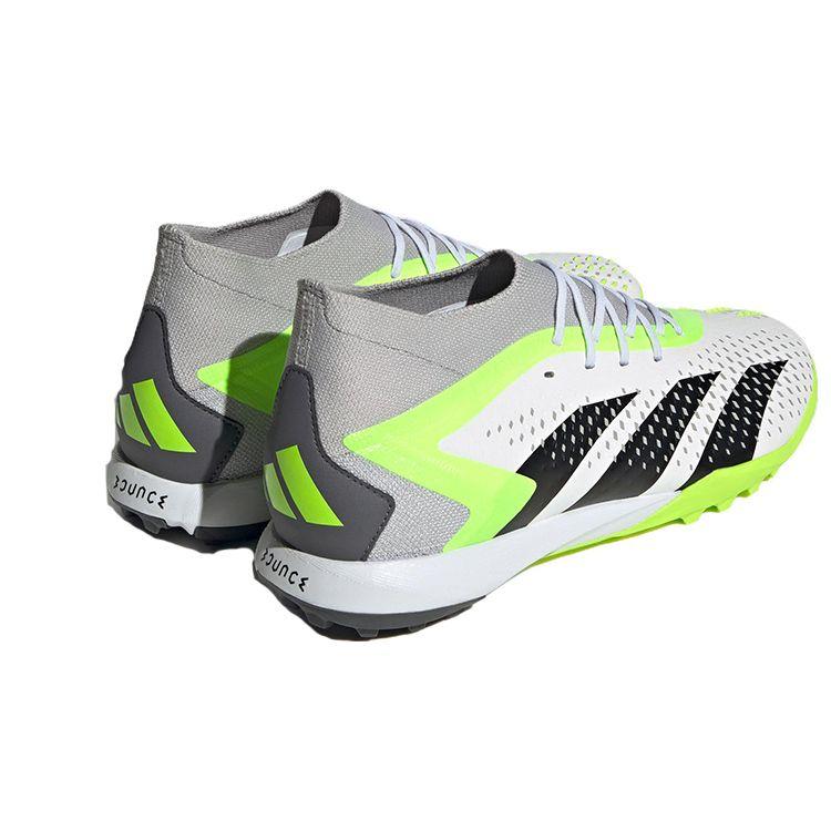 Adidas Predator Accuracy.1 TF Crazyrush Pack Мужские кроссовки White Cloud-White Core-Black GZ0009