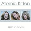 CD ATOMIC KITTEN Feels So Good 724354228025 INNOCENT 2002 UK Поп Б/у