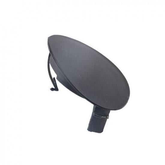 Right Bumper Tow Hook Cover Cap 52127-02910 For Toyota Corolla 2007 - 2009 E150