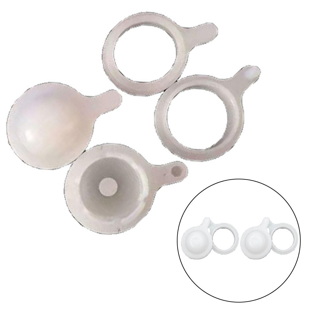 2 шт. Втулка тяги стеклоочистителя для Toyota для Landcruiser 60 FJ60 FJ62 HJ60 Пластиковые аксессуары для транспортных средств