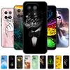 Чехол для Vivo IQOO 15 5G Модный Мягкий Силиконовый ТПУ Защитная Задняя Крышка Телефона Для IQOO15 5G Китай Ударопрочный Fundas Бампер