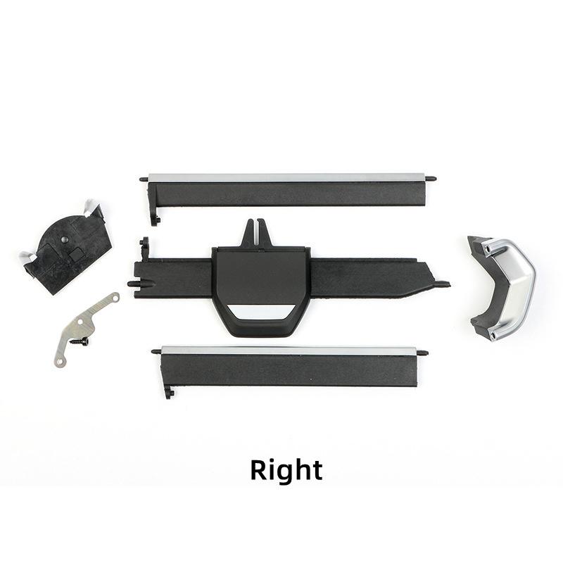 Car Central AC Air Conditioning Vent Grill Outlet Clip Repair Kit For BMW 2 3 4 Z4 X3 X4 Series F40 F44 G20 G26 G28 G29 G01 G02