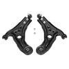 Front Control Arm Set Chevrolet Aveo, Kalos; Daewoo Kalos