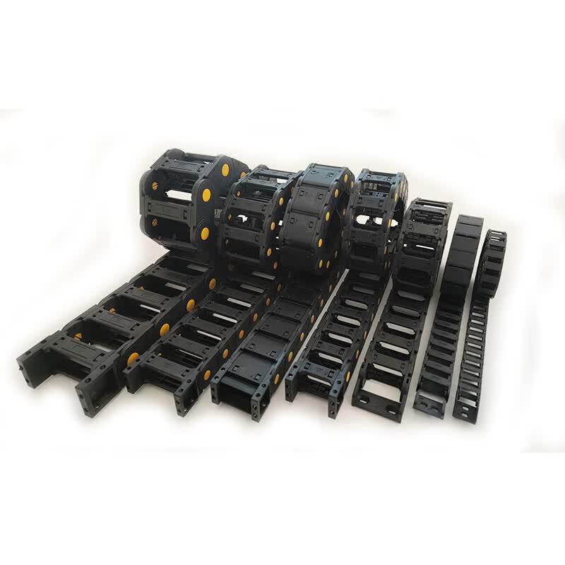 Xiaokai Nylon Plastic Cable Drag Chain
