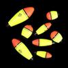 High Quality Buoyancy Cat fish Bobber Fishing Float Eva Foam Ball Boia