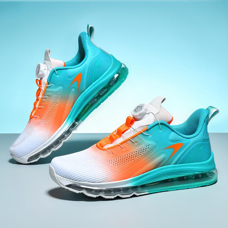 Мужская обувь Мужские повседневные кроссовки Обувь для тенниса Кроссовки Дышащая обувь для гонок Модная обувь для бега для мужчин