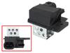 Dacia Dokker 2012- blower resistor