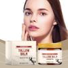 Beef Tallow Moisturizing Cream Nourishes And Moisturizes Dry Skin, Softens And Smoothes Skin Care Cream, Gently Cares For