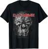 Iron Maiden - Final Frontier Eddie Vintage T-Shirt