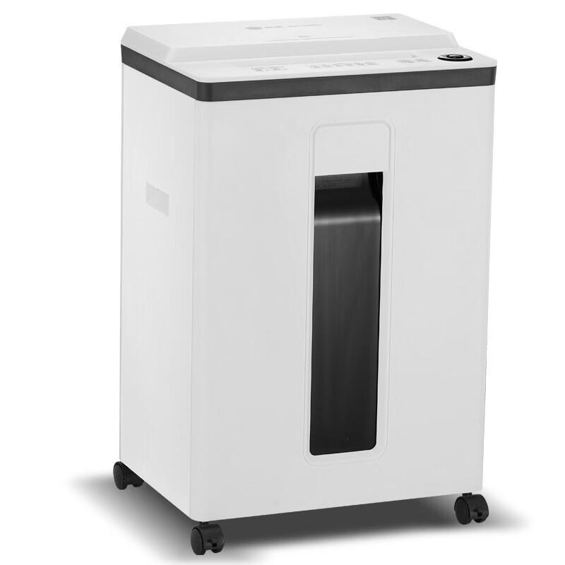 Comet L-9620D Level P-5 Commercial Paper Shredder CN plug (adapter included)