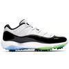 Jordan 11 Ретро Низкие Гольф Конкорд AQ0963-101
