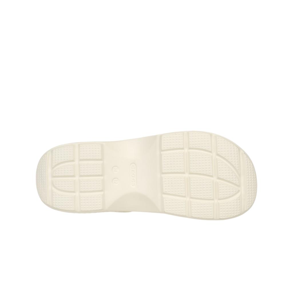 Crocs Кроссовки Stomp Clog Chalk Unisex Кремовые 209347-0WV