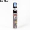 Fix Car Professional Color Smart Coat Paint Touch Up Pen Средство для удаления царапин