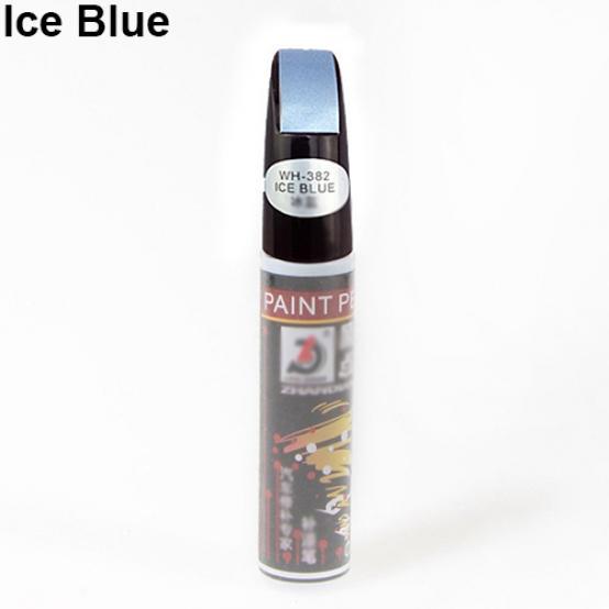 Fix Car Professional Color Smart Coat Paint Touch Up Pen Средство для удаления царапин