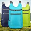 Leisure Camping Hiking Waterproof Foldable Bag Travel Daypack Sport Bag Outdoor Backpack
