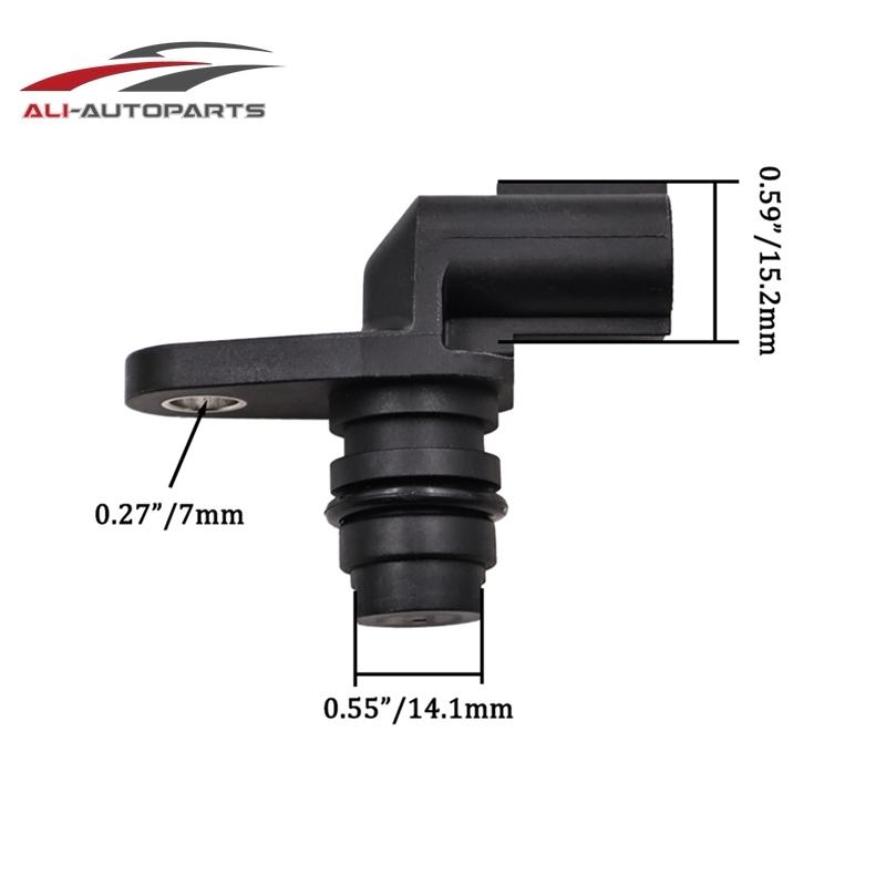 33220-76G30 Датчик положения коленвала и распредвала Для ISUZU Suzuki Mazda Jimny Swift Wagon R Chevrolet MW Nissan Moco 949979-1530