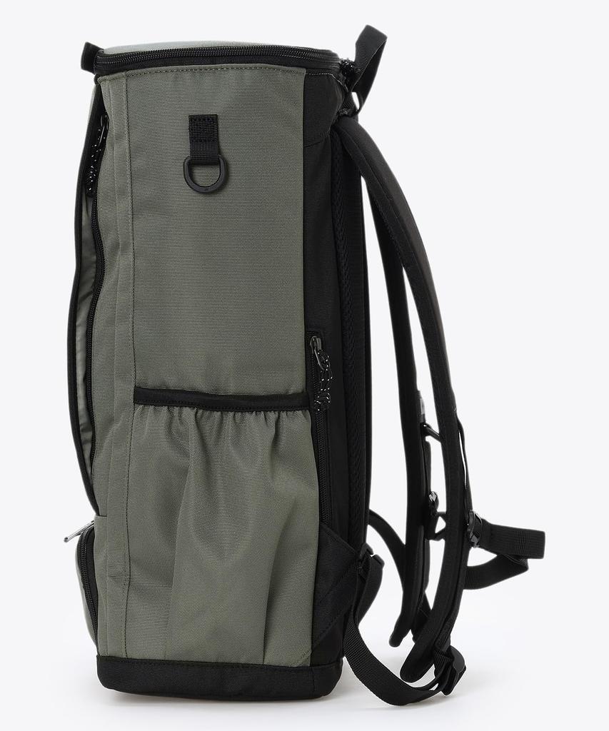 Рюкзак Columbia LB Flores 30 л PU8679, Один размер, Кипарис