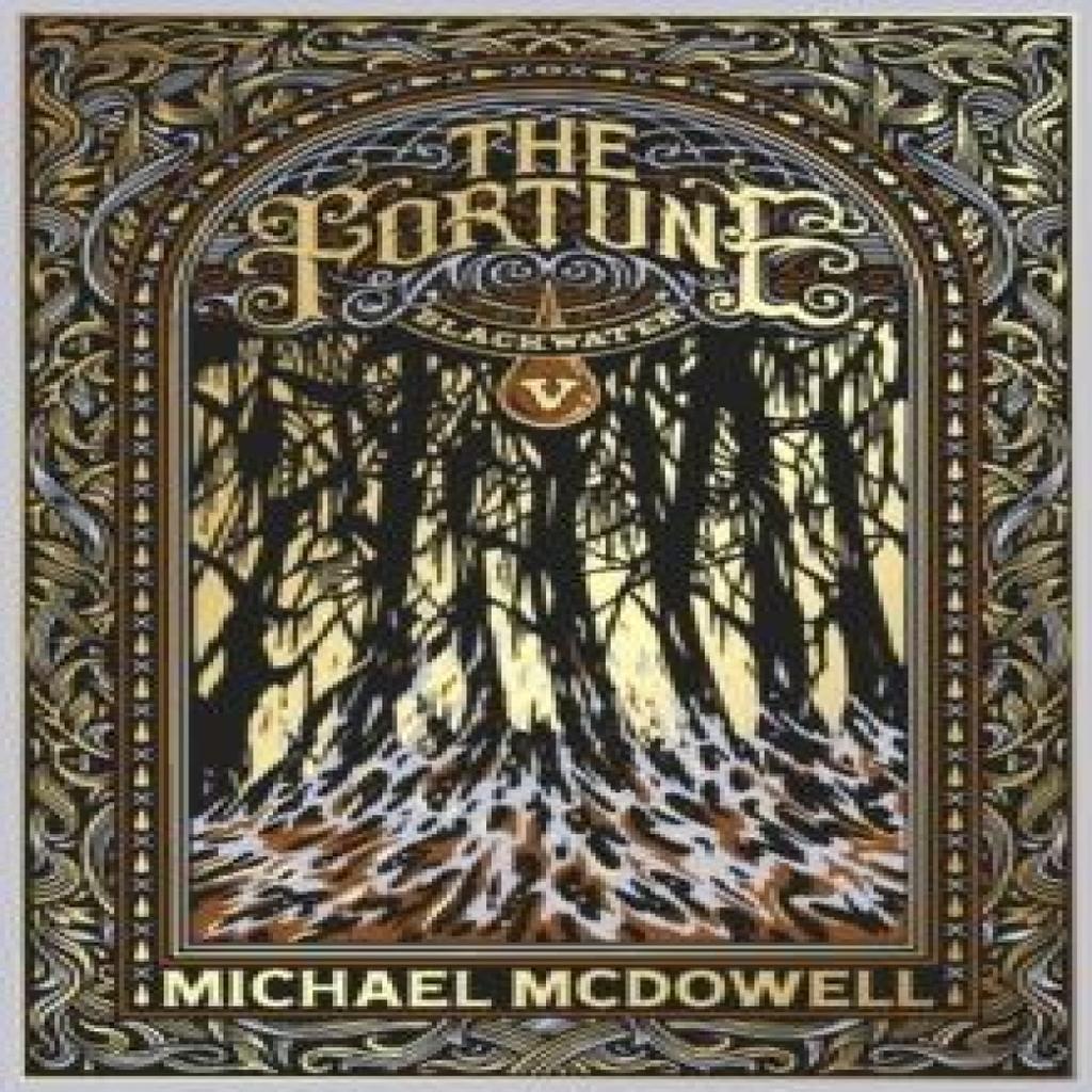 Blackwater V The Fortune by Michael McDowell Paperback Book 9781804996416