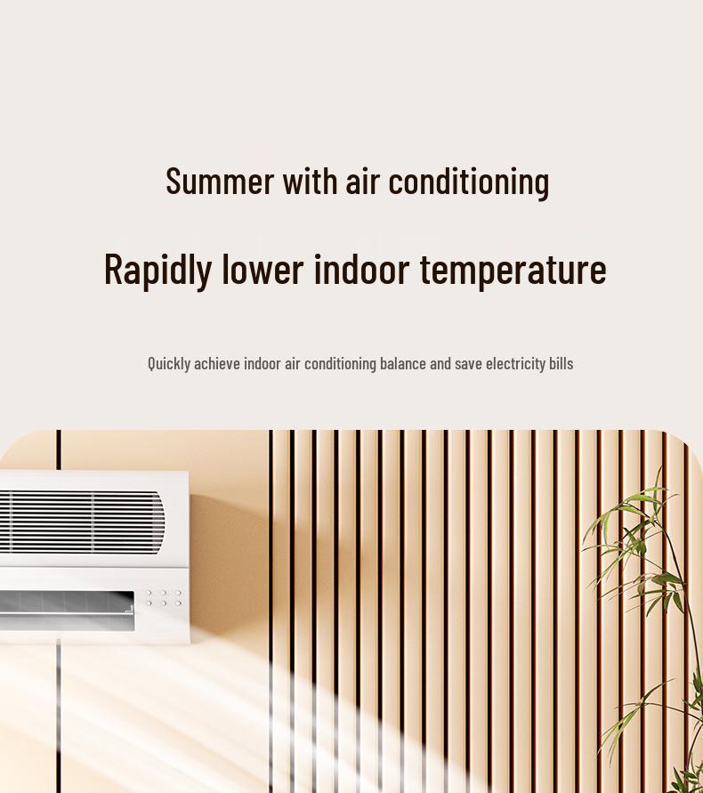 Ultra-Quiet USB Rechargeable Desktop Fan - Strong Wind & Long Battery Life for Home, Dorm, Office, Outdoors