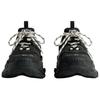 Balenciaga Кроссовки Triple S на шнуровке 534217W2CA11000