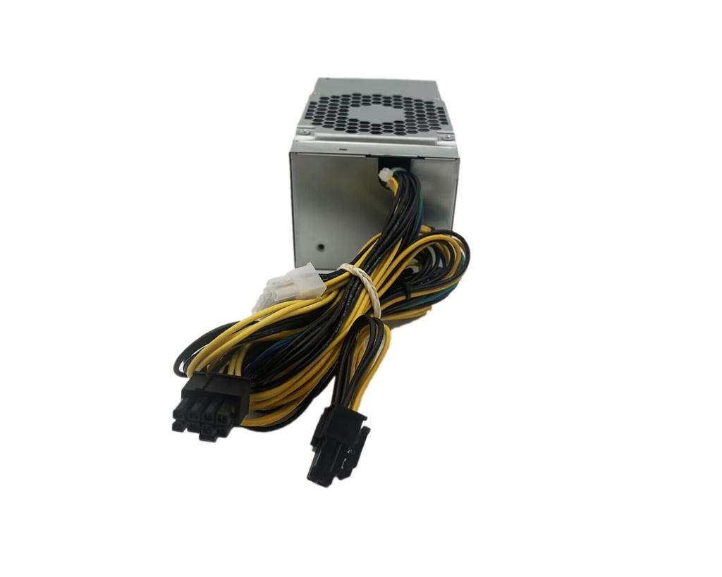 Блок питания F.R 500 Вт для замены для Lenovo M310, M410, M415, M428, M510, M610 (FSP500-20TGBAB, FSP180-20TGBAB, HK280-72PP, HK310-71PP, PCG010)