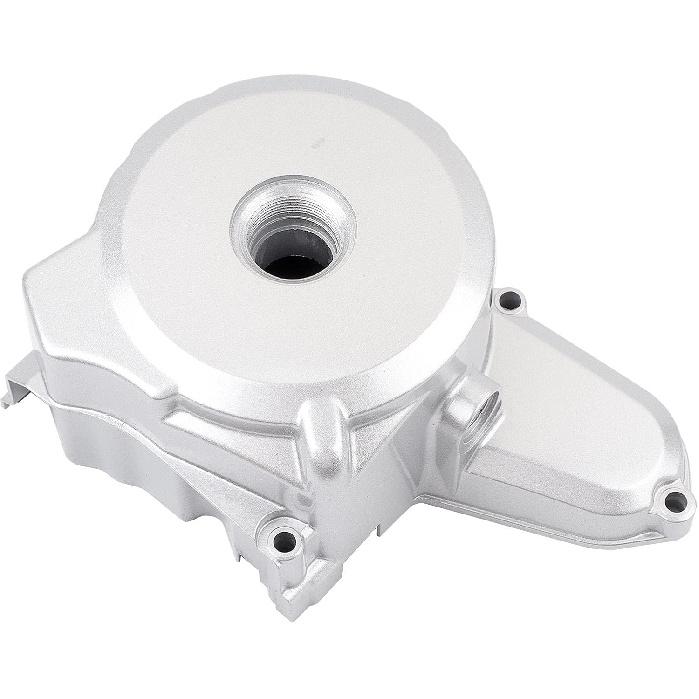 Кейс для квадроцикла Tao 125, Крышка квадроцикла Tao 110, Кейс 125, Запчасти для питбайка, Статор, Крышка статора Coolster Montopz, Крышка картера двигателя со стартером верхнего расположения