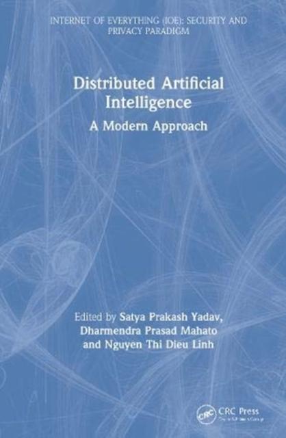 The Distributed Artificial Intelligence : A Modern Approach Book
