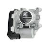 03D133062E Дроссельная заслонка для Seat Ibiza V Toledo IV Skoda Fabia VW Polo 6R 1.2 2001-2015 03D133062F