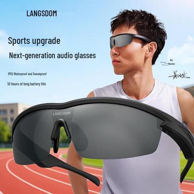Умные аудио Bluetooth очки Lansound AirNova