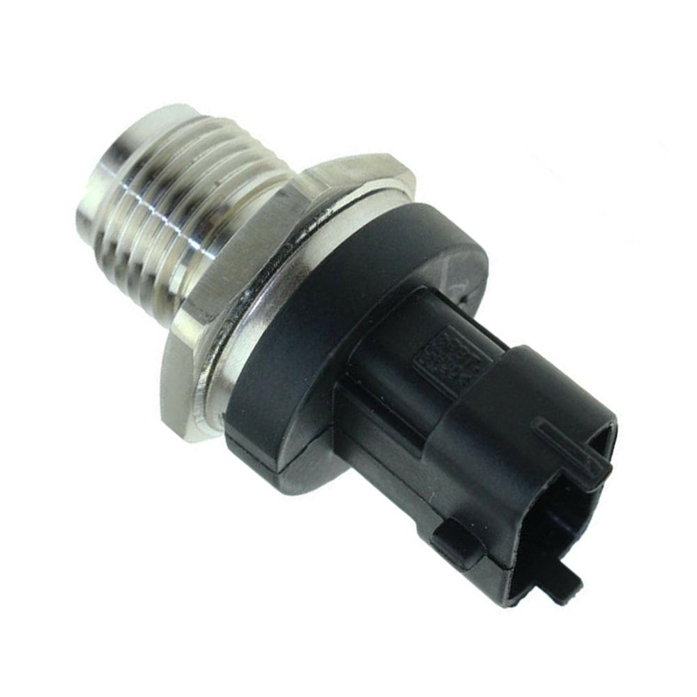 Датчик давления в топливной рампе для NISSAN INTERSTAR Box Renault Master Trafic II Box Bus FD JD FL JL 2.5 dCi Laguna 3.0 0281002915