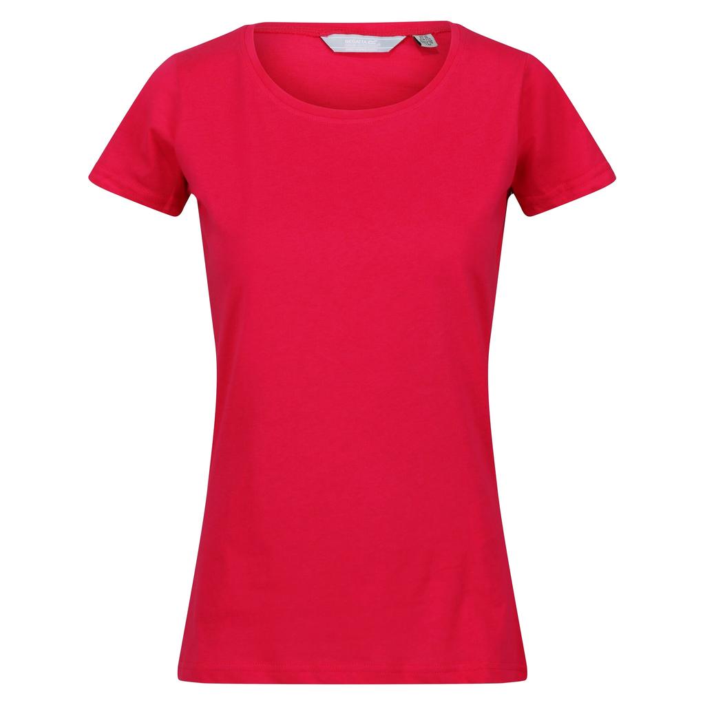 Regatta Womens/Ladies Carlie T-Shirt