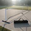 Portable Outdoor Training Net Standard Pickleball Mesh Athletic Equipment Sports